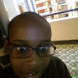 Meet your Posher, Kaleb